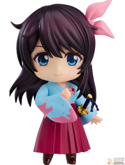 Нендроид Сакура Амамия (Sakura Amamiya)