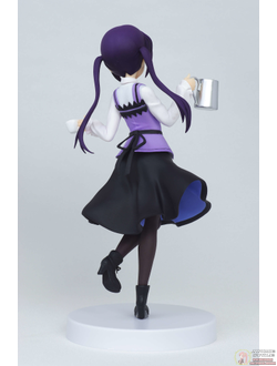 Фигурка Ризэ Тэдэза (Tedeza Rize Tea Time)