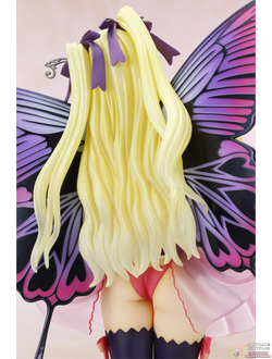 Фигурка 1/6 Fairy Garden Annabel