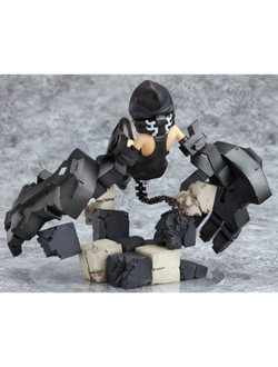 Фигурка 1/8 Сила (Strength Anime Ver.)