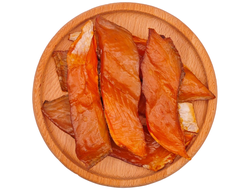 Судак ломтик х/к