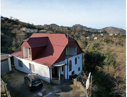 Продаётся домик в грузинской деревне, в пригороде Батуми - Ахалшени, фото 1