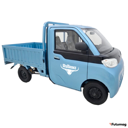 Электромобиль Rutrike Спектр
