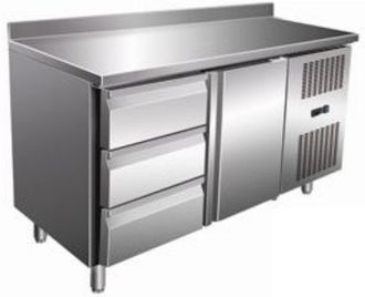 Стол холодильный Cooleq GN2230TN (внутренний агрегат)