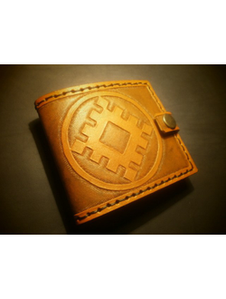 Репейник счастья