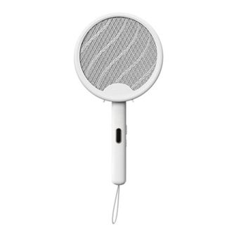 Электрическая мухобойка Xiaomi Jordan and Judy Electric Mosquito Swatter VC092 White