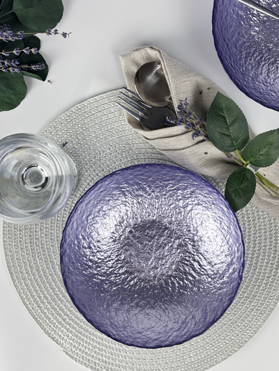 Тарелка суповая (глубокая)