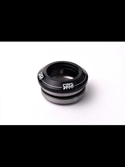 Рулевая Shkura prod SHKR черный