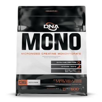 DNA Supps Mono 500g