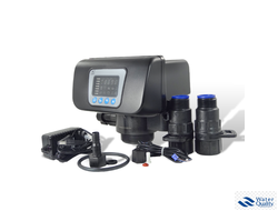 Клапан управления фильтрацией по расходу TMF75A3