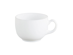 Чашка 220 мл чайная d 10,8 см, (блюдце N9346-17), стеклокерамика, Evolution