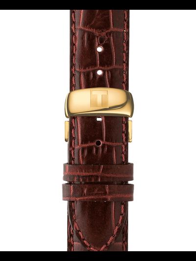 Швейцарские часы Tissot T006.407.36.263.00