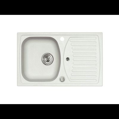 Мойка Alveus Record 30