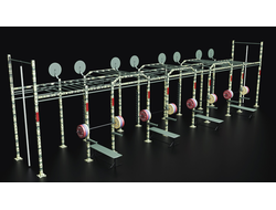 Функциональная рама Сварог