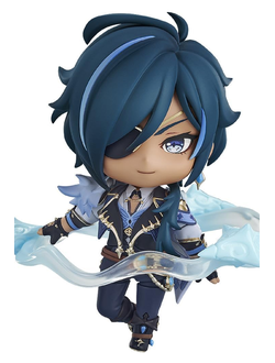 Нендроид Кэйа Альберих (Kaeya Alberich)