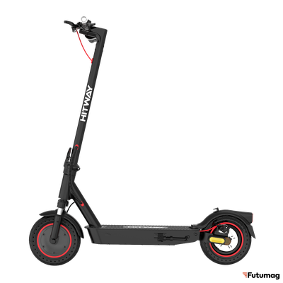 Электросамокат HITWAY H17 PRO