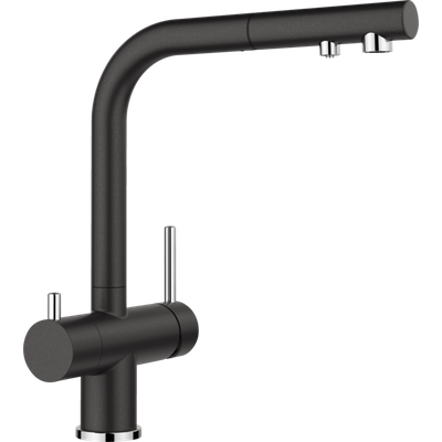 Смеситель Blanco FONTAS-S II SILGRANIT