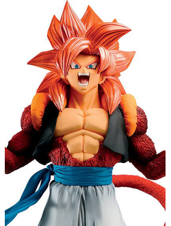 Фигурка Гогета (Gogeta SSJ4)