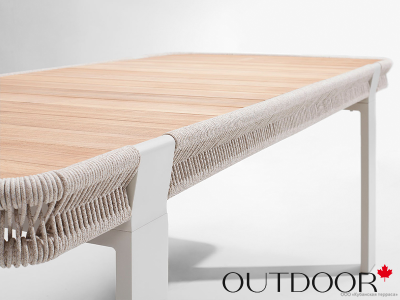 Комплект мебели OUTDOOR Женева Шампань