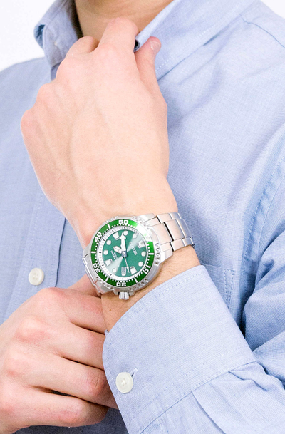 Наручные часы Citizen BN0158-85X