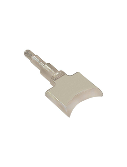 Лопатка RAVE клапана SPI SM-09655 для BRP LYNX/Ski-Doo Rotax 593 (1999-2020)(420854370, 420854371)