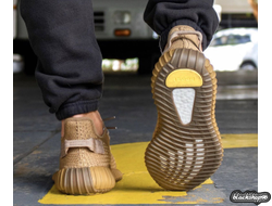 ADIDAS YEEZY BOOST 350 V2 Earth (40-45)
