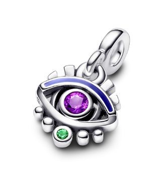 Подвеска Pandora ME Глаз Артикул: 792295C01