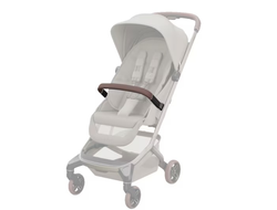 Бампер для коляски Maxi-Cosi Fame Cabin Коричневый