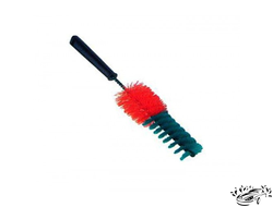 Ершик для колесных дисков Vikan