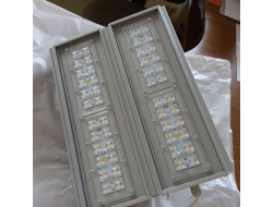 Модульный промышленный светильник PROM220/2 (220Вт; 34800Лм)