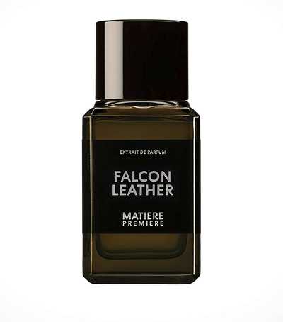 Matiere Premiere Falcon Leather Extrait