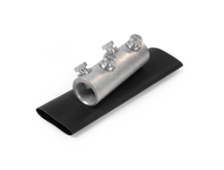 Комплект болтовых соединителей СБТК-120/300 с термоусаживаемыми манжетами