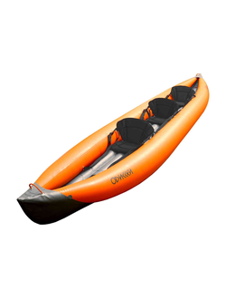 Байдарка Вольный ветер Одиссей 570