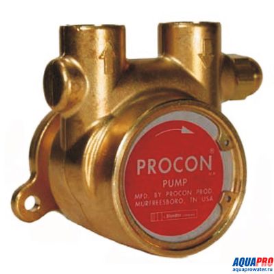 Насос PROCON 104E240F11BA (2507)