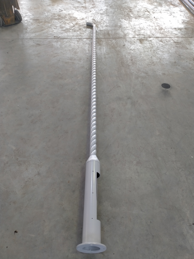 Парковые опоры освещения