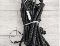 Проводка задняя удлинённая Газель Камминс 2.8 Некст