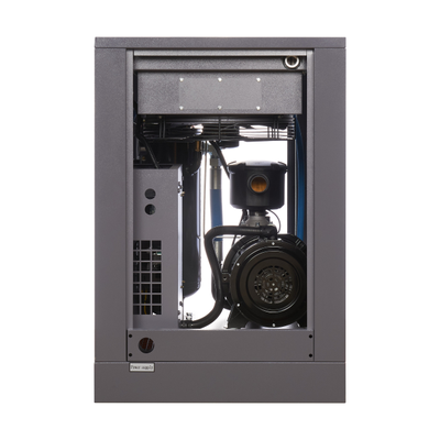 Винтовой компрессор Master Blast EC-30 VSD (электрический)