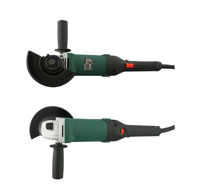 Углошлифовальная машина FAVOURITE, FG-1000E PROMO, 1000Вт, 125мм, 10000об/мин