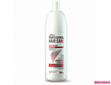 Белита Professional Hair Care Шампунь защитный для окрашенных и поврежденных волос с протеинами шелк