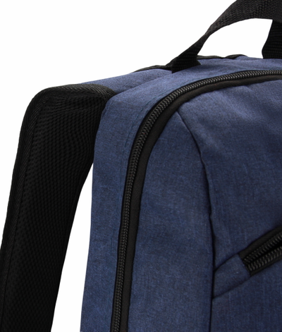 Городской рюкзак Optimum Street RL, синий