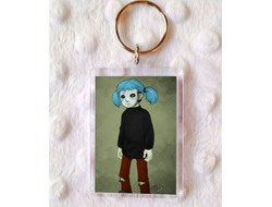 Брелок Sally face №32