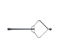 Ямкокопатель для растений 400мм. вт-360