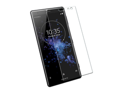 Защитное стекло для Sony Xperia XZ3