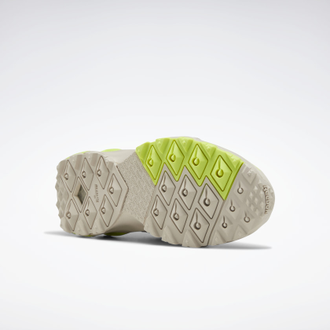 КРОССОВКИ REEBOK AZTREK DOUBLE MIX TRAIL Бежевые