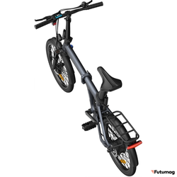 Электровелосипед ADO Air 20 Pro