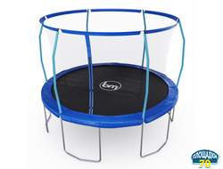 Батут DFC BOUNCE MASTER 12ft с сеткой