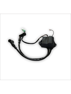 Блок зажигания (коммутатор) BAIKAL 9.8 л.с.