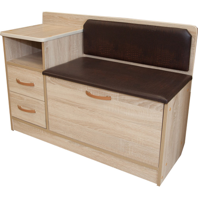 Обувница ТО2 левая/правая (Бр)