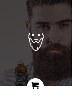 Средства по уходу за волосами и бородой