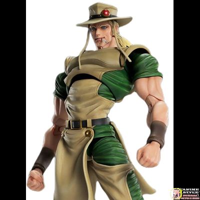 Фигурка Хол Хорс (Hol Horse, Emperor)